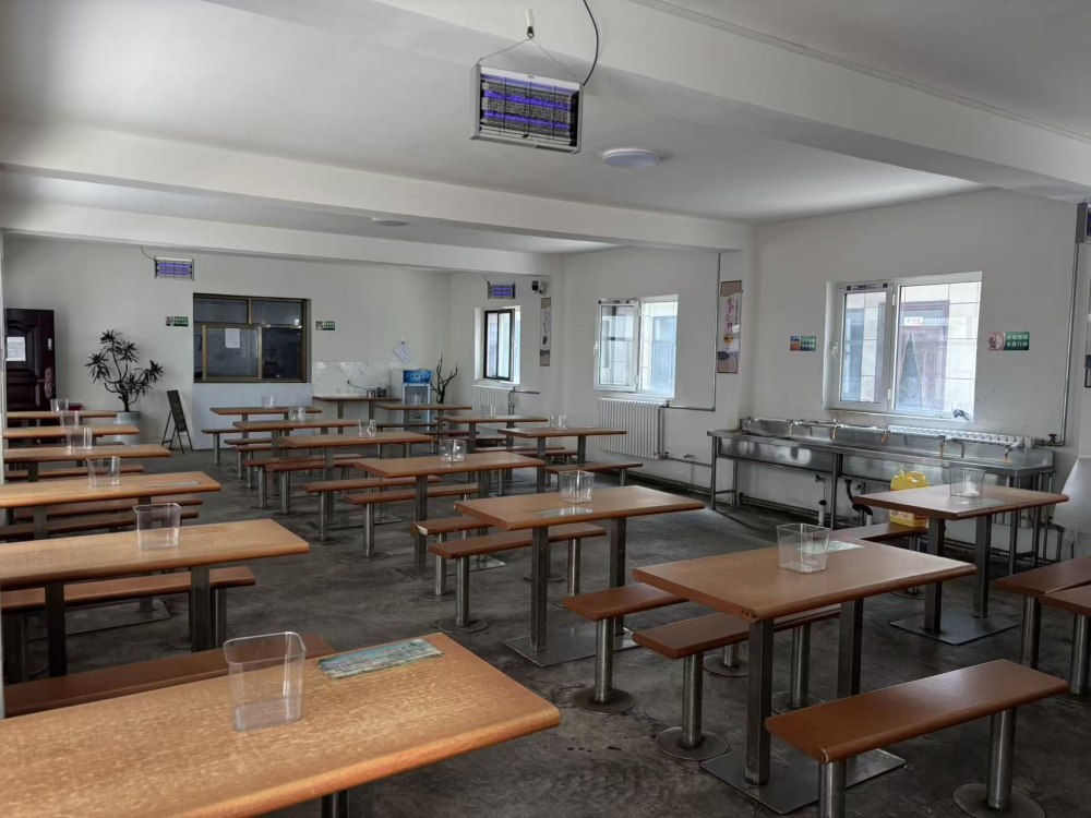 陕煤建设煤矿运营服务分公司：以“衣食住行”温度 标注职工幸福刻度