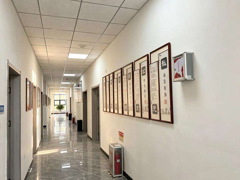 陕煤建设铜煤公司：廉政建设不松劲 项目攻坚有保障