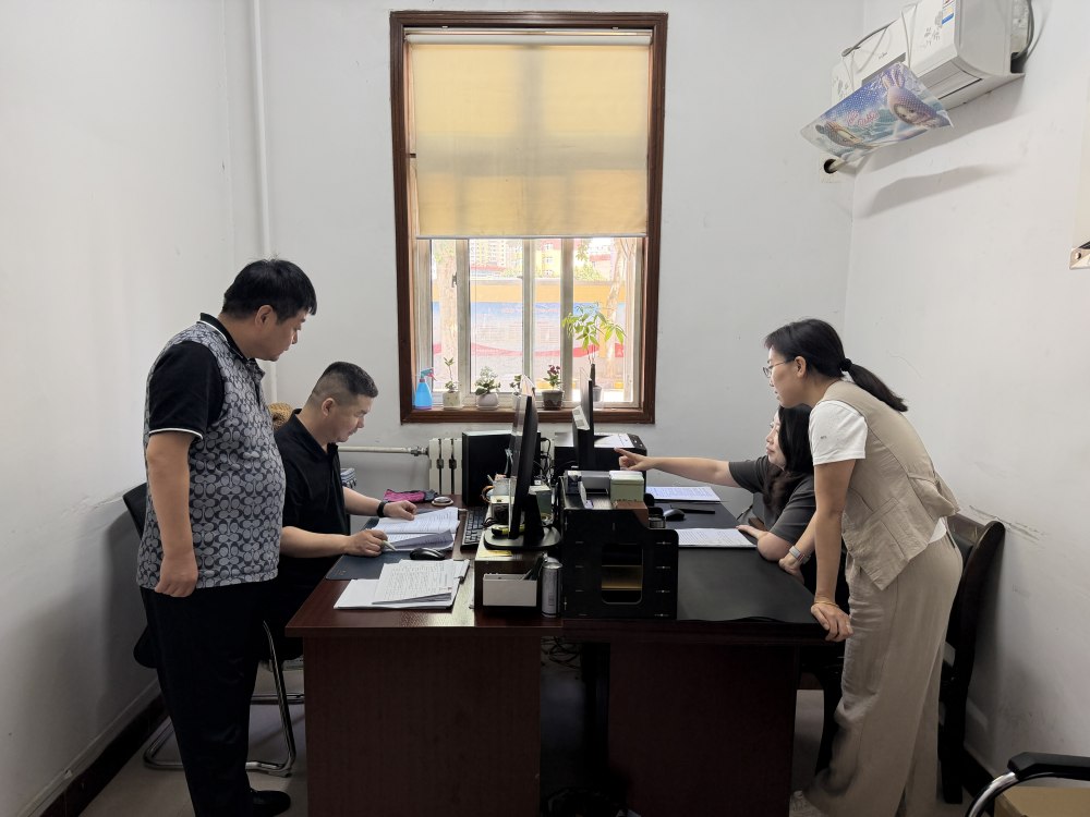 陕煤建设铜煤公司：主动攻坚拓市场 实干担当促发展