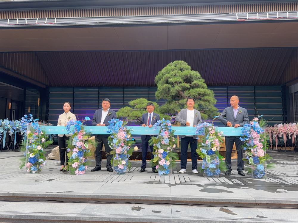 陕煤建设榆林公司第六项目部：匠心铸精品，履约保开盘