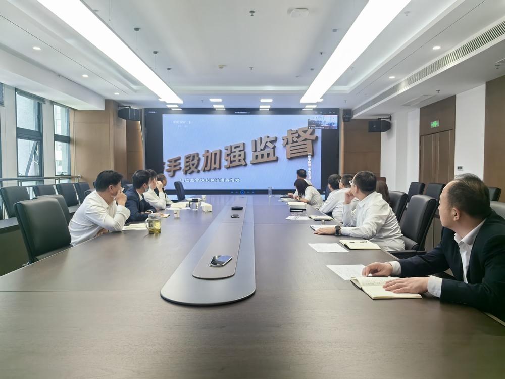 陕煤建设洗选煤运营公司：安全不松劲 廉洁不缺位 全力护航“双节”平稳有序
