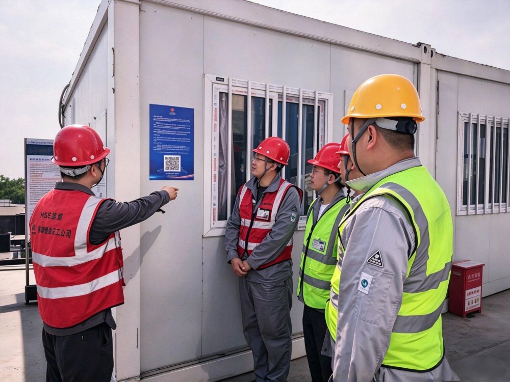 陕煤建设天工公司：廉洁“新风” 护航项目建设